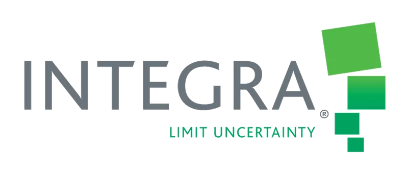 Integra LifeSciences logo