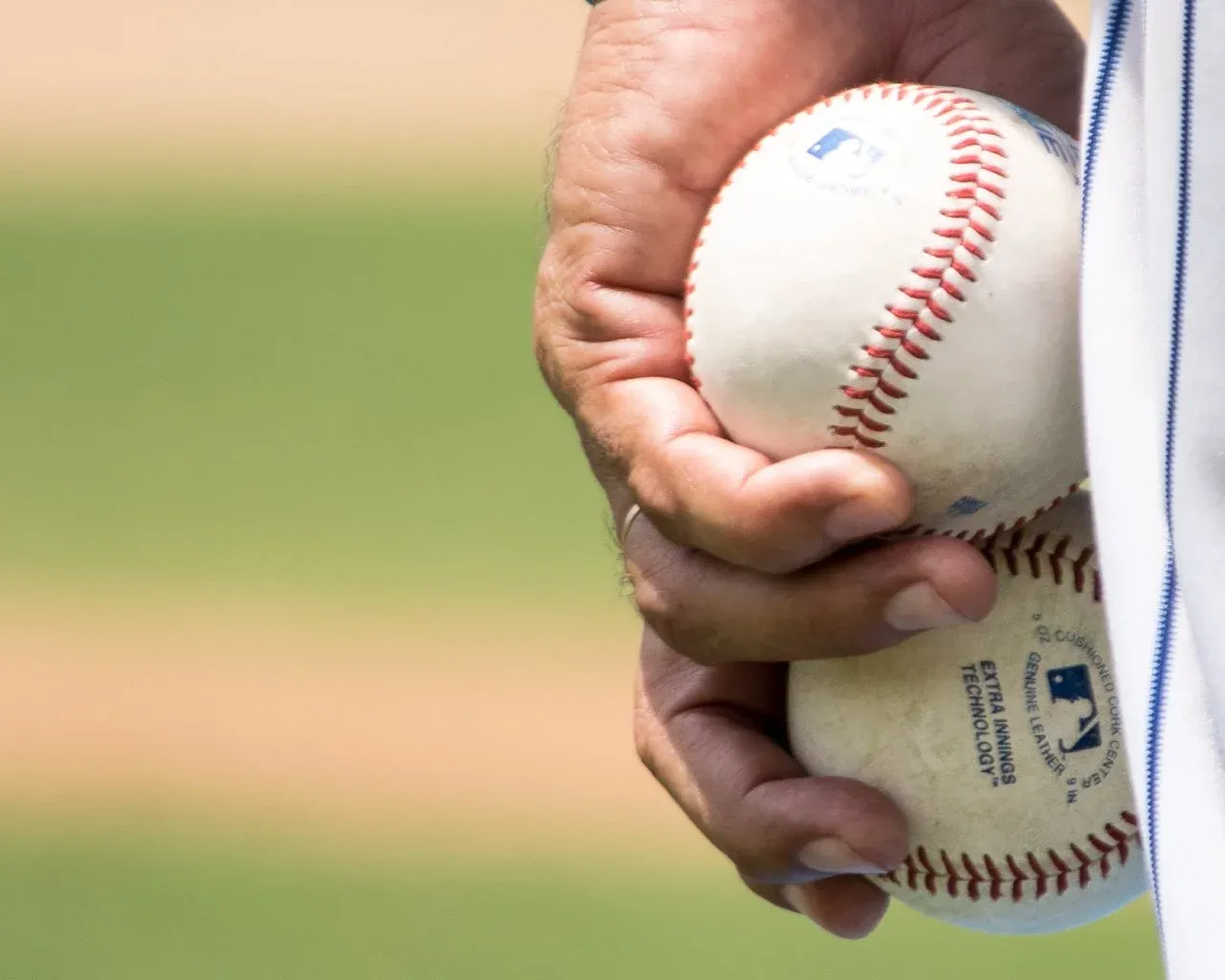 VeloPro Baseball NJ branding and website